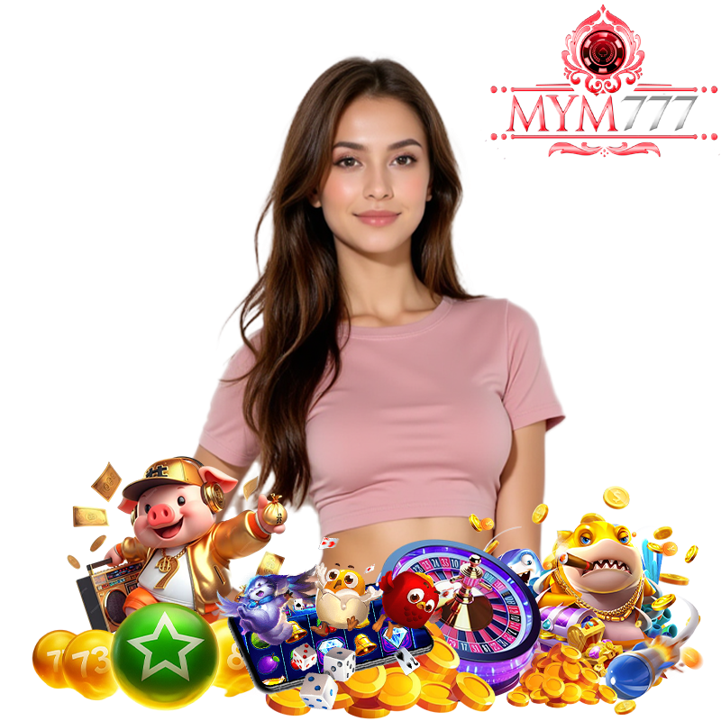MYM777 โค้ด